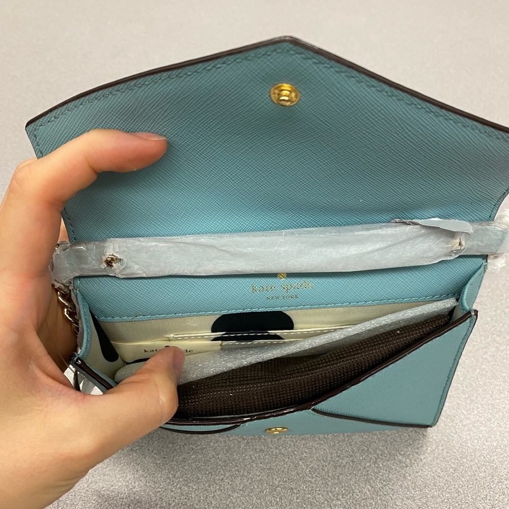 Kate Spade envelope crossbody - Picture 4 of 8